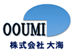 大海 ロゴ