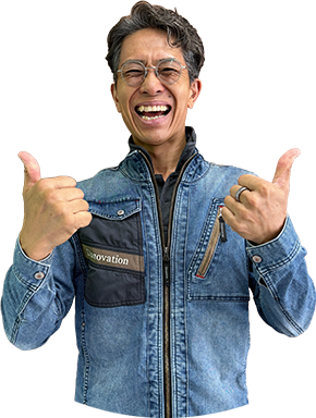 代表取締役 岡田 勝