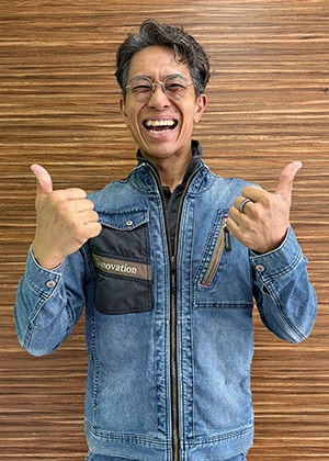 岡田勝（おかだまさる）
