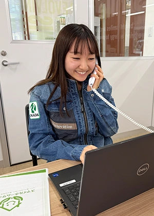 伊藤さん