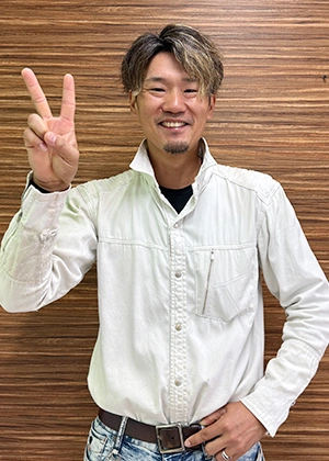 岡田さん